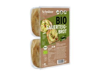 Pan de molde de chía y quinoa sin gluten
