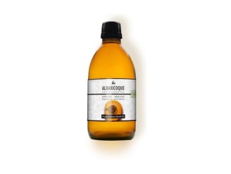 Aceite Vegetal Albaricoque