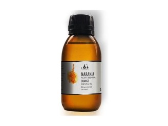 Aceite Esencial Naranja