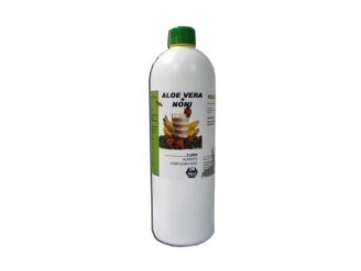 Aloe Vera y Noni