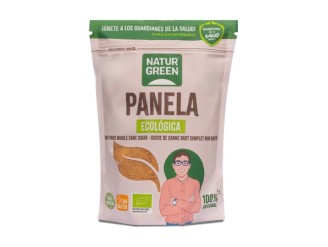 Panela Bio