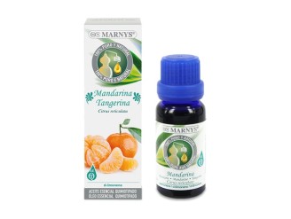 Aceite Esencial de Mandarina