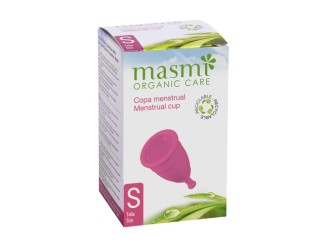 Copa Menstrual Organic Care Talla S