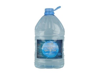 Agua de Mar