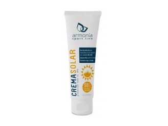 Crema Solar SPF50
