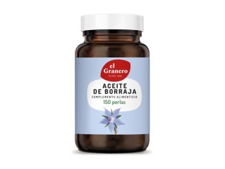 Aceite de Borraja