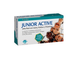 MontStar Jalea Junior Active