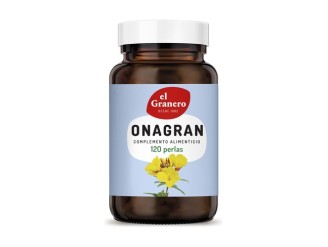 Aceite de Onagra