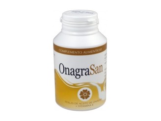 Onagrasan aceite de onagra