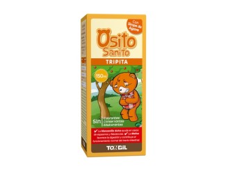 Osito sanito tripita