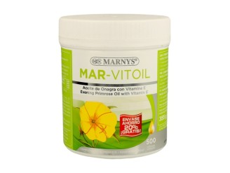Aceite de Onagra (Mar-Vitoil)