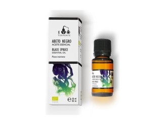 Aceite Esencial Abeto Negro