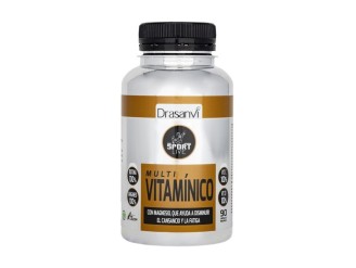 Multivitamínico Sport Life