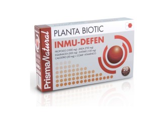 Plantabiotic Inmu-Defen