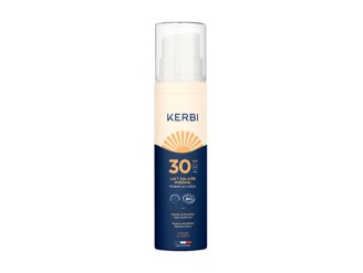 Leche solar SPF30 Bio