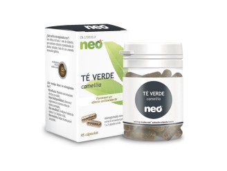 Té Verde