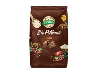 Cereales de Chocolate Negro Bio
