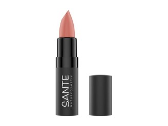 Pintalabios mate 02 Gentle Rose