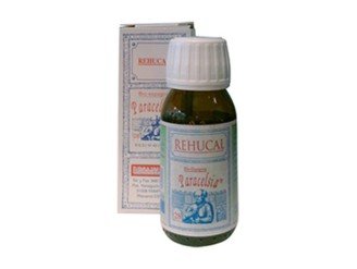 Paracelsia 28 Rehucal