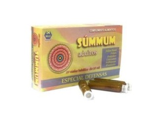 Summum Adultos