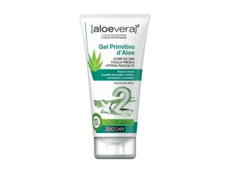 Gel de Aloe Primitivo