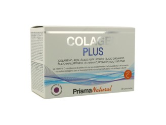 Colagen Plus Anti-Aging
