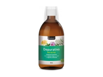 Depurativo Detox Bio