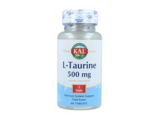 L-Taurina