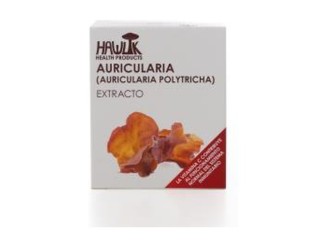 Extracto Auricularia Puro