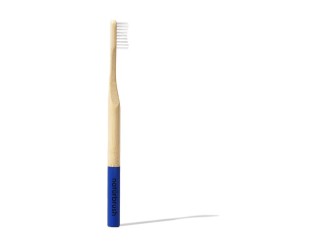 Cepillo de Dientes de Bambú para Adultos