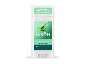 Desodorante stick aloe vera