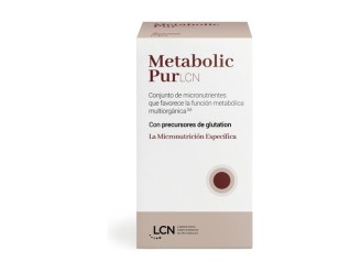 Metabolic Pur