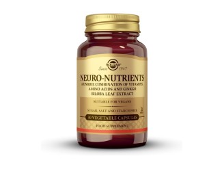 Neuro Nutrientes