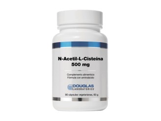 N-Acetil-L-Cisteína
