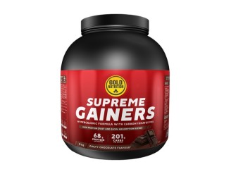 Supreme Gainers