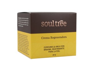 Crema Regeneradora Antiarrugas