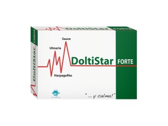 MontStar Dolti Star Forte