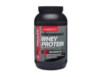 Whey Protein