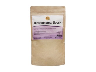 Bicarbonato de sodio