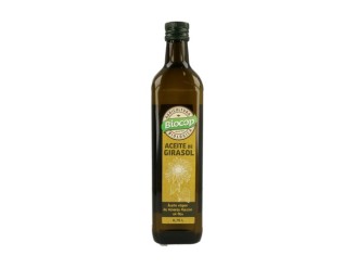 Aceite de Girasol Ecológico 750ml Biocop - Sabor Natural y Puro