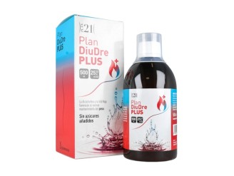 Plan 21 Diudre Plus