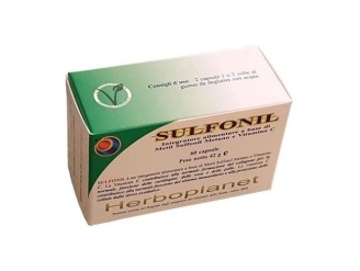 Sulfonil