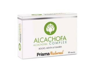 Alcachofa complex