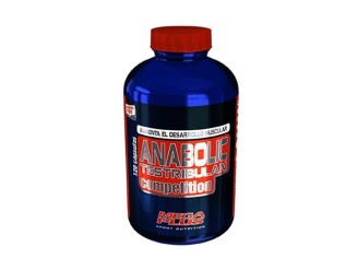 Anabolic Testribulan Competition