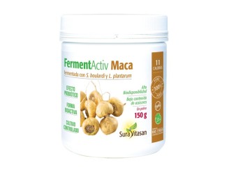 FermentActiv Maca