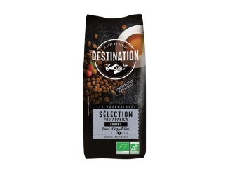 Café Grano 100% Arábica Bio Orgánico - Destination 1kg
