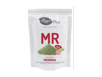 Moringa en Polvo Bio 150g - Superalimento Natural | El Granero