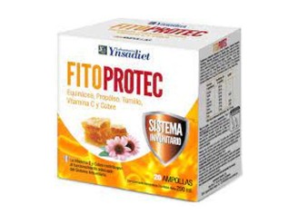 Fitoprotec