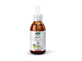 Phytobiopole Mix Relax 1 (Relax y Bienestar)