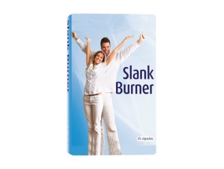 Reddir Slank Burner